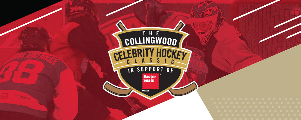 Celebrity Hockey Classic Sports Dinner - Collingwood