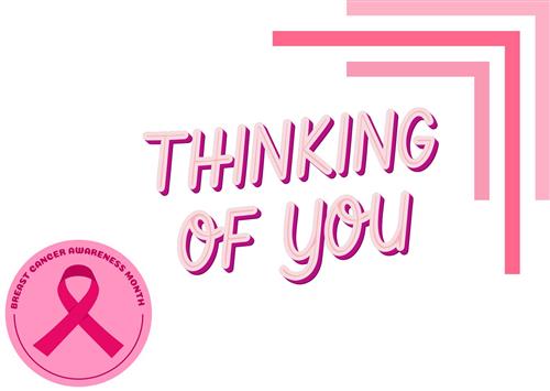 Thinking of You - BCAM