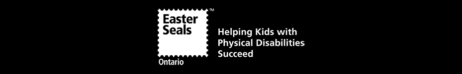 Easter Seals Ontario - Helping Kids with Physical Disabilities Succeed