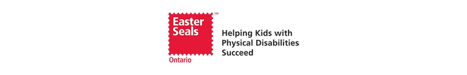 Easter Seals Ontario - Helping Kids with Physical Disabilities Succeed