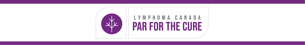 Lymphoma Canada The Creighton Classic Par for the Cure 2025