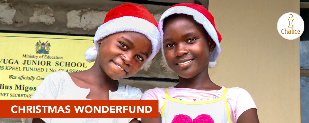 Christmas WonderFund