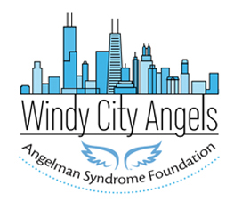 Windy City Angels marathons for AS