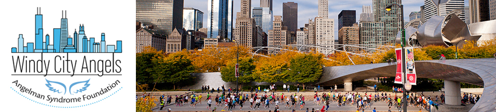 Windy City Angels - Bank of America Chicago Marathon