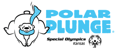 Polar Plunge by Special Olympics Kansas