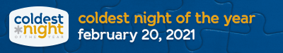 Coldest Night of the Year