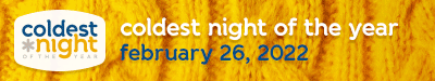 Coldest Night of the Year